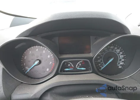 2015 Ford Escape z USA, uszkodzony, nr VIN 01FMCU9J9FUC47567